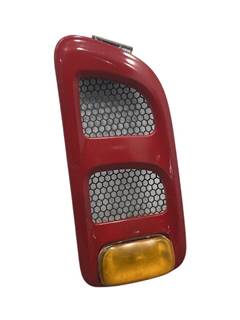 Used Ford LT8513 LH Hood Side Vent