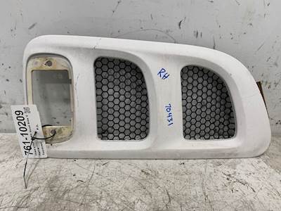 Used Ford LT9513 RH Hood Side Vent