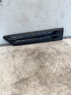 Used Freightliner Cascadia 126 LH Hood Vent