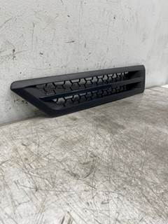 Used Freightliner Cascadia 126 LH Hood Side Vent