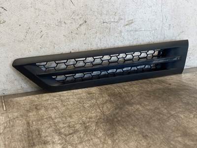 Used Freightliner Cascadia 126 LH Hood Side Vent