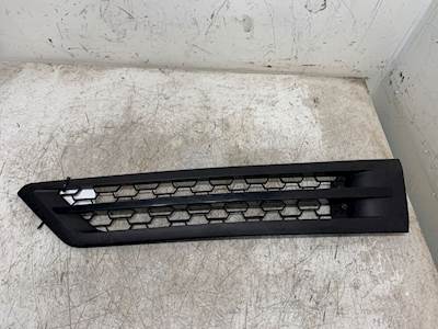 Used Freightliner Cascadia LH Hood Side Vent