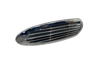 Used Freightliner Business Class M2 LH Hood Side Vent