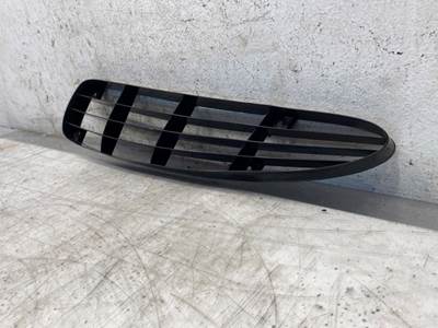 Used International School Bus LH Hood Side Vent