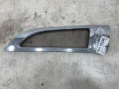 Used Kenworth T680 LH Hood Side Vent