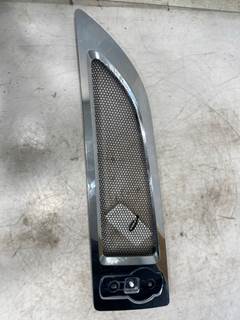 Used Kenworth T680 LH Hood Side Vent
