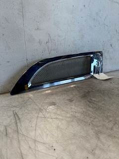 Used Kenworth T680 LH Hood Side Vent
