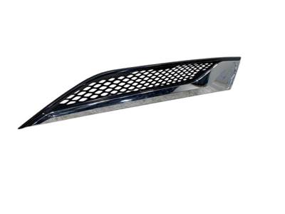 Used Kenworth T680 LH Hood Side Vent
