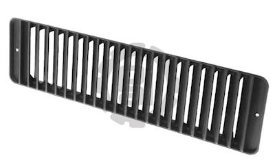 New Aftermarket Mack Hood Side Vent