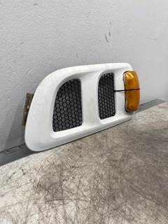 Used Sterling A9500 LH Hood Side Vent