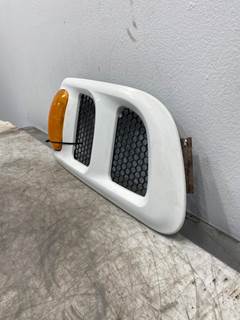 Used Sterling A9500 RH Hood Side Vent