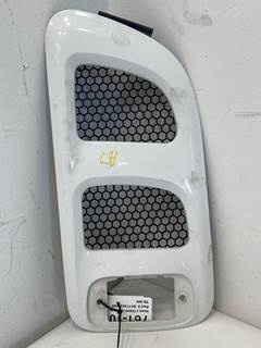 Used Sterling LT9500 LH Hood Side Vent