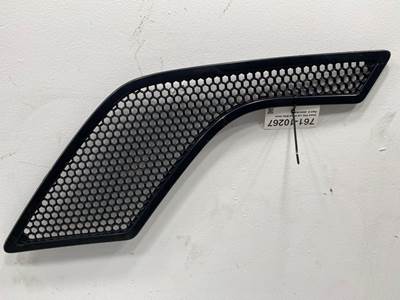 Used Volvo VNL Gen 2 LH Hood Side Vent