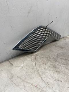 Used Volvo VNL Gen 2 LH Hood Side Vent