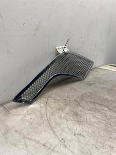 Used Volvo VNL Gen 2 RH Hood Side Vent