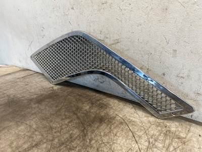 Used Volvo VNL Gen 2 LH Hood Side Vent