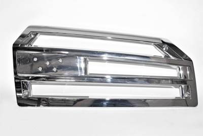 NTO Western Star 4700 Passenger Side Hood Side Vent