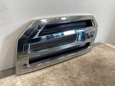 Used Western Star 4700 LH Hood Side Vent