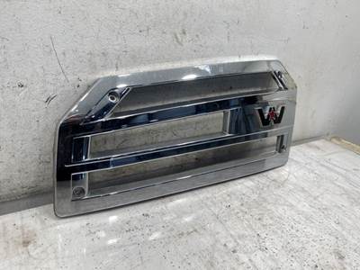 Used Western Star 4700 LH Hood Side Vent