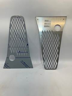 New Western Star 49X Air Intake Screen