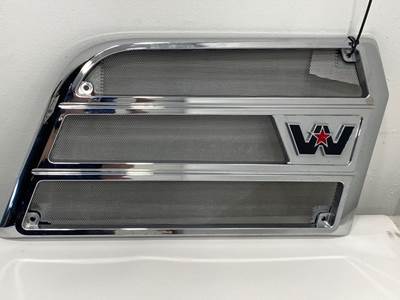Used Western Star 5700 LH Hood Side Vent