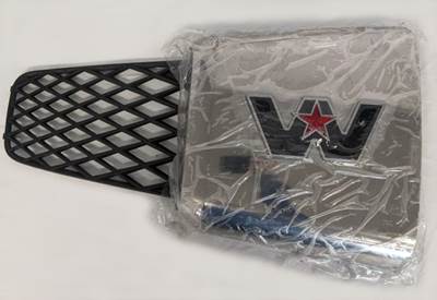 NTO Western Star LH Air Intake Hood Grille