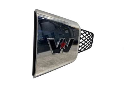 Used Western Star 57X RH Hood Side Vent