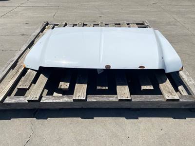 Used Ford F450 Hood