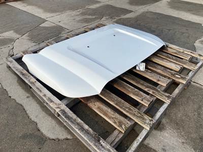 Used Ford F550 Hood