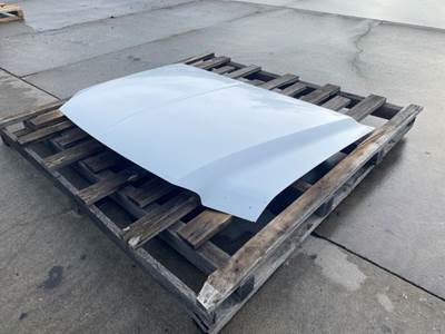 Used Ford F550 Hood