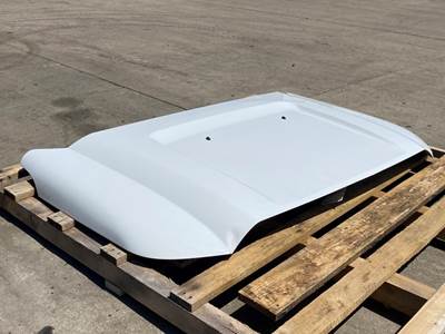 Used Ford F550 Hood