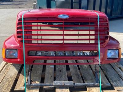 Used Ford LT8513 Hood