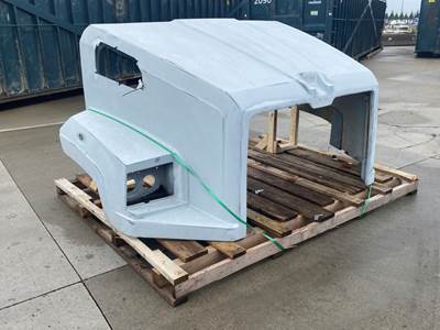 NTO Freightliner 108SD SBA Hood