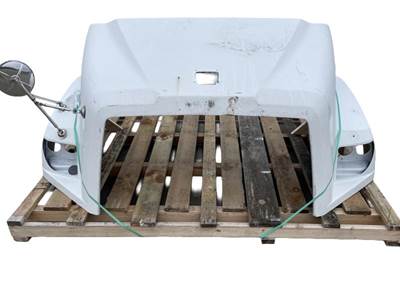 NTO Freightliner 114SD SBA Hood Shell