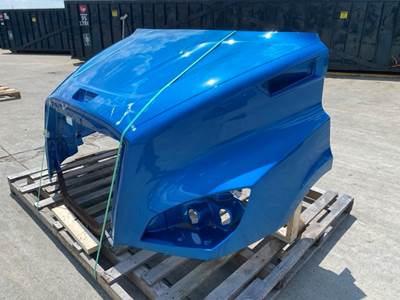 NTO Freightliner Cascadia 116 Hood Shell
