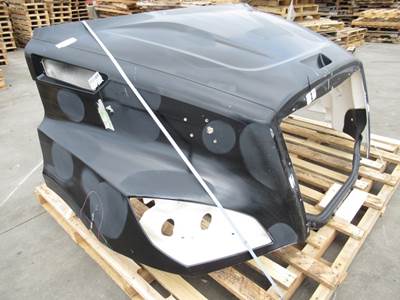 NTO Freightliner Cascadia 116 Hood