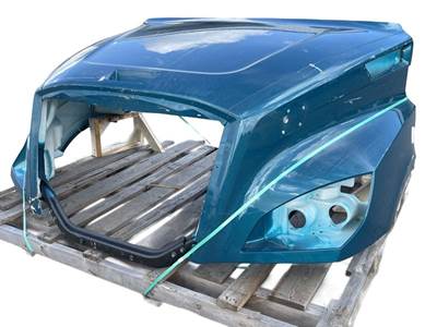 NTO Freightliner Cascadia 126 Hood Shell