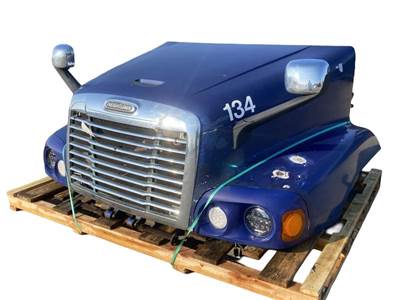 Used Freightliner CST 120 Hood