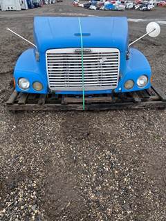 Used Freightliner Century Class 120 Hood