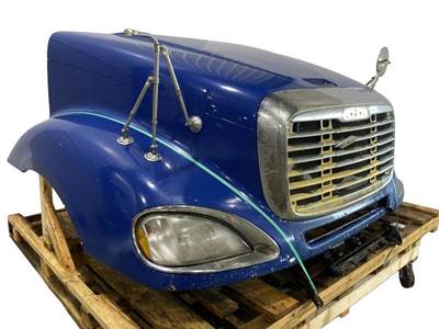 Used Freightliner Columbia Hood