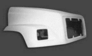 New Freightliner FL50-80 Hood Shell