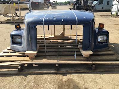 Used Freightliner FL80 Hood