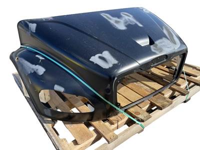 NTO Freightliner Business Class M2 106 Hood Shell