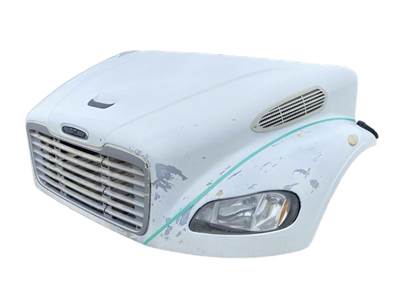 Used Freightliner Business Class M2 106 Hood