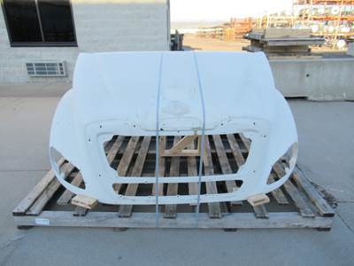 NTO Freightliner Business Class M2 112 Hood Shell
