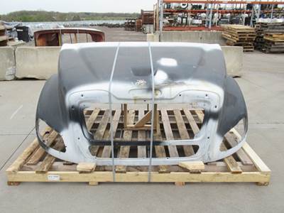 NTO Freightliner Business Class M2 112 Hood Shell