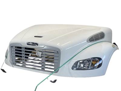 Used Freightliner Business Class M2 Hood