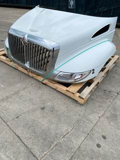 Used International 4300 Hood