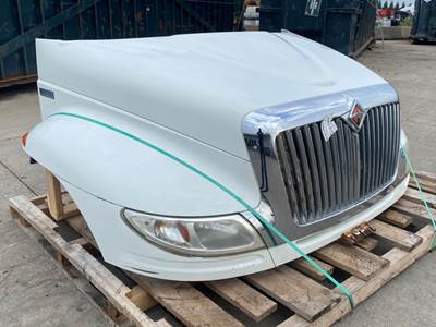 Used International 4300 Hood