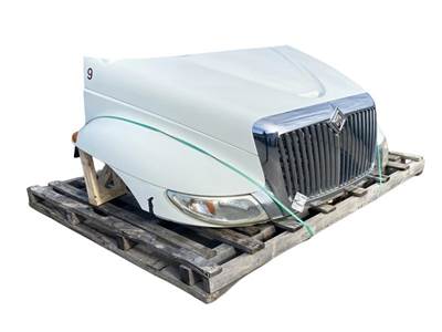 Used International 4300 Hood